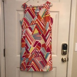 Ronni Nicole Dress